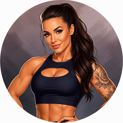 leeannetemnyk's profile photo