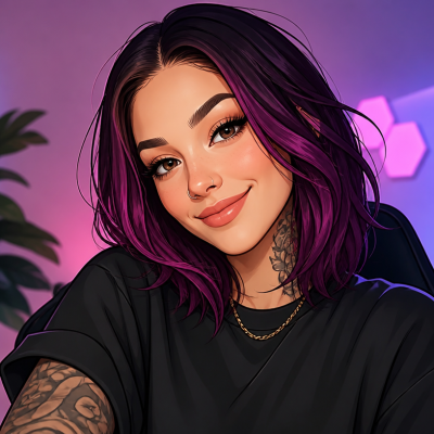 leexena's profile photo