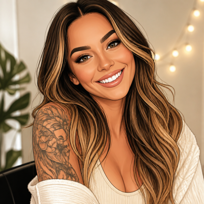 leilauriana's profile photo