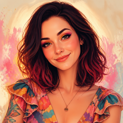 leliamaywoods's profile photo