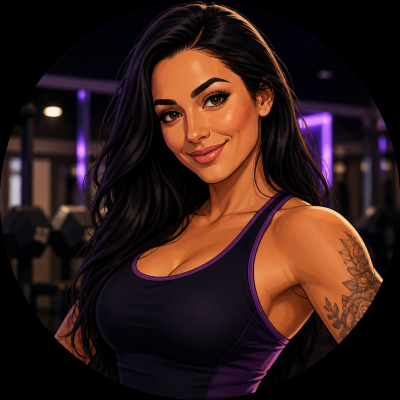 lena.darkphysique's profile photo