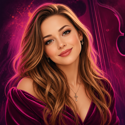lena-sotskova's profile photo