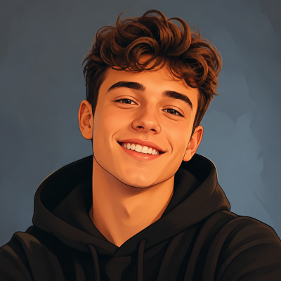 leogavert's profile photo