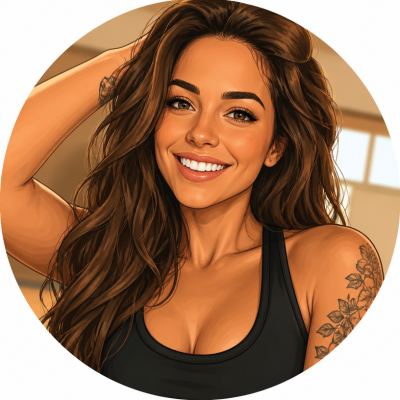 leona.active's profile photo