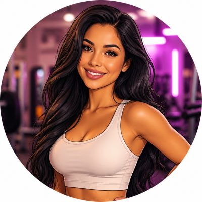 lesliemusculargirl's profile photo
