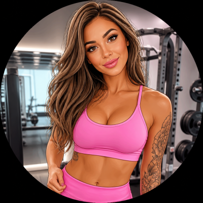 lexiiiirenee_fit's profile photo