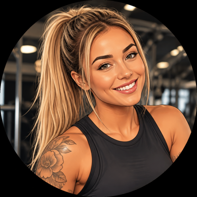 lexilamey's profile photo