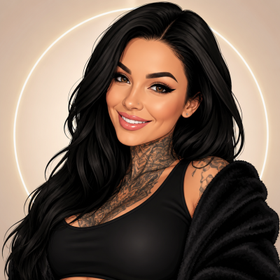 lexyblack's profile photo