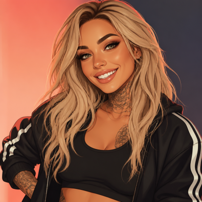 lexymoss's profile photo