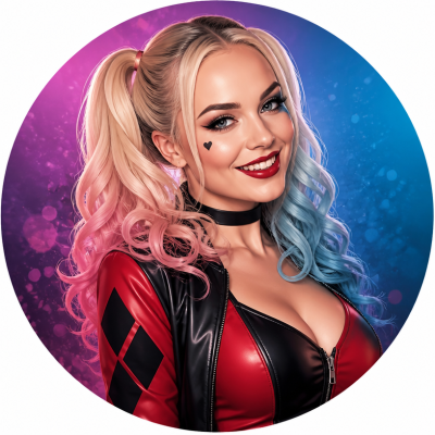 leyafalcon's profile photo
