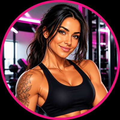 liana-amato's profile photo