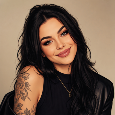 liararoux's profile photo