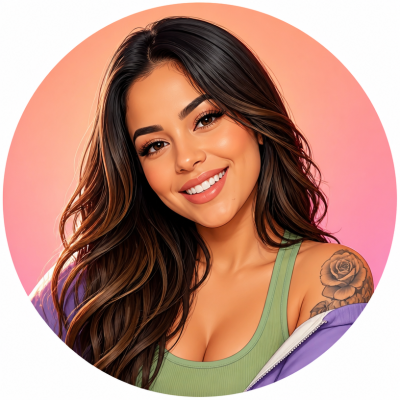 lifewithanalucia's profile photo