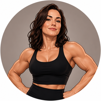 liftqueen1976's profile photo
