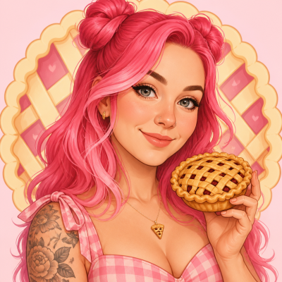 likepie's profile photo