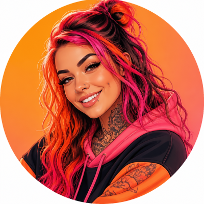 lilfire_cracker's profile photo