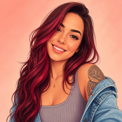 lili-miranda's profile photo