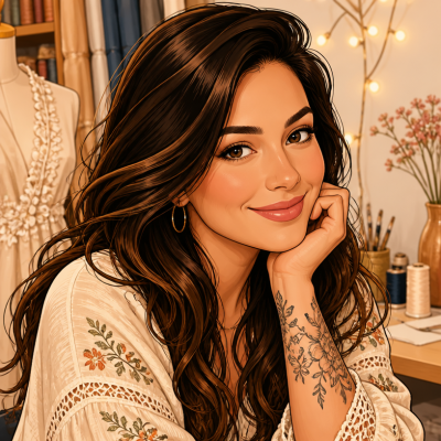 lilialimadesigner's profile photo