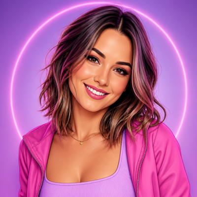 lilianlange's profile photo