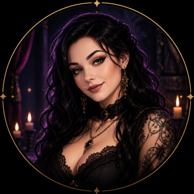 lilithlovett's profile photo