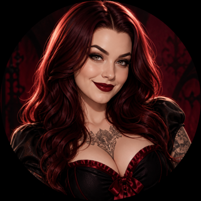 lilithscarlett's profile photo