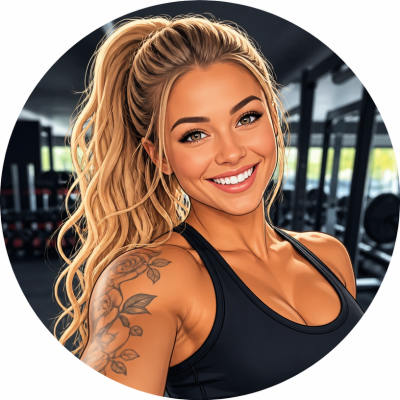 lillyanderson's profile photo