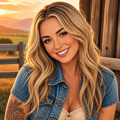 lillywest's profile photo