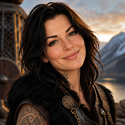lilviking99's profile photo