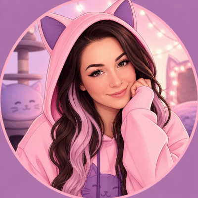 lilyangelicat's profile photo