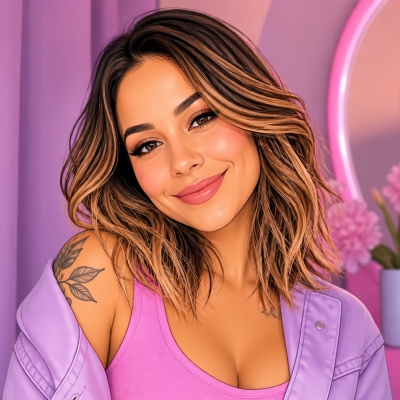 lilyannemelo's profile photo