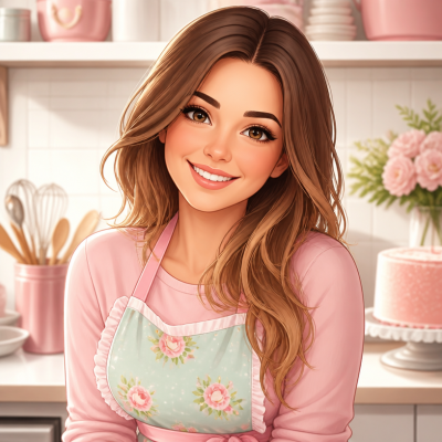 lilybakesofficial's profile photo