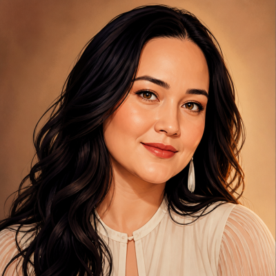 lilygladstone's profile photo