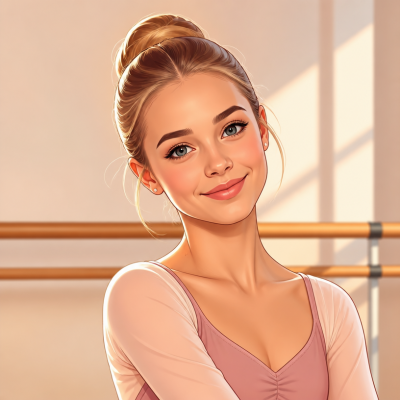 lilyjanneck's profile photo