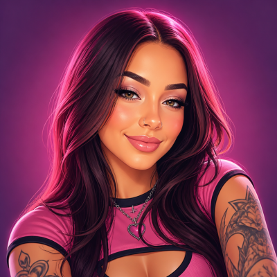 lilylane's profile photo
