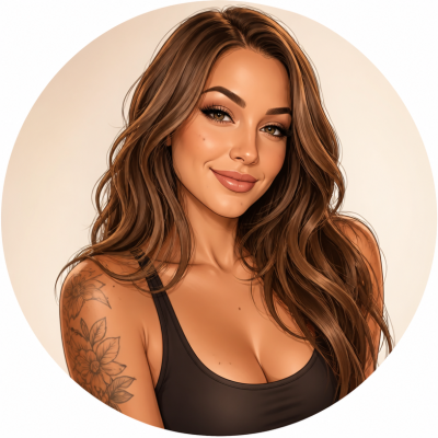 lilyveroni's profile photo