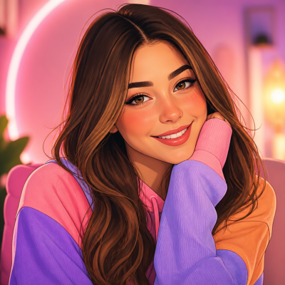 lina22's profile photo