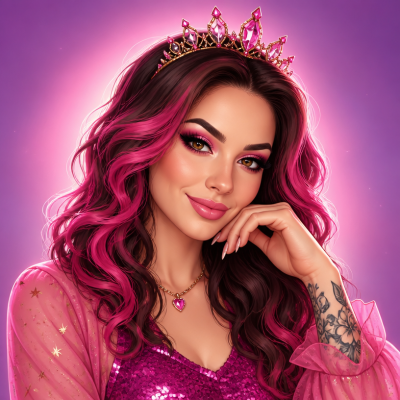 linacrown's profile photo
