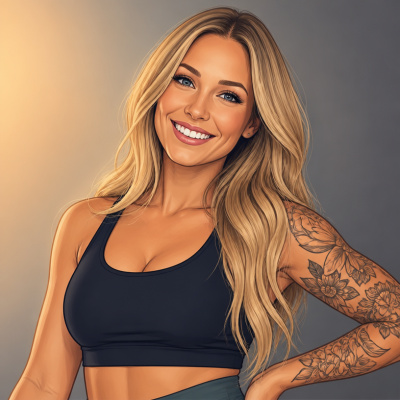 lindseycfit's profile photo