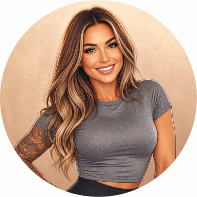 lindychampion's profile photo