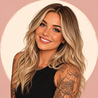 linnea.a's profile photo