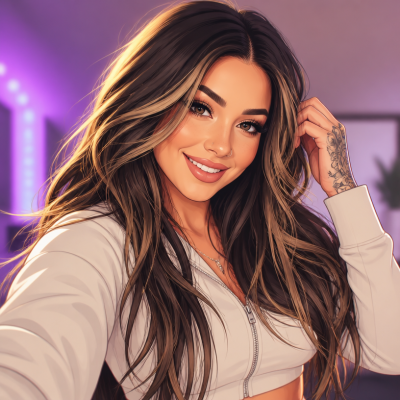 linzyking's profile photo