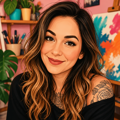 lisafalzon's profile photo