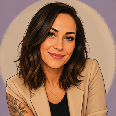 lisajroth's profile photo