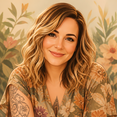 lisashepherdfloralartist's profile photo