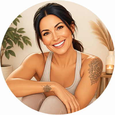 lisawatsonyoga's profile photo