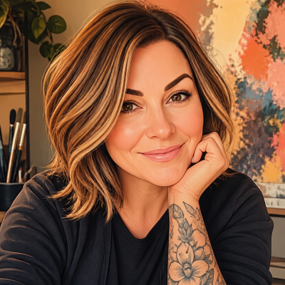 lisawells's profile photo