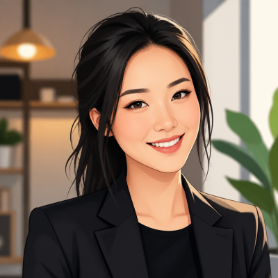 lishali88's profile photo
