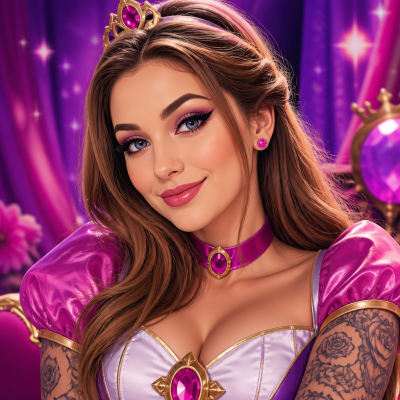 lissa_mnm's profile photo