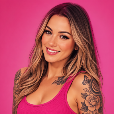 lissahacker's profile photo