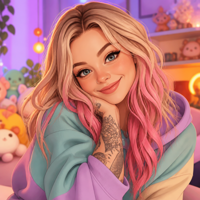 lissy_loodle's profile photo